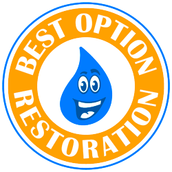 Disaster Restoration Company, Water Damage Repair Service in West Columbus, OH