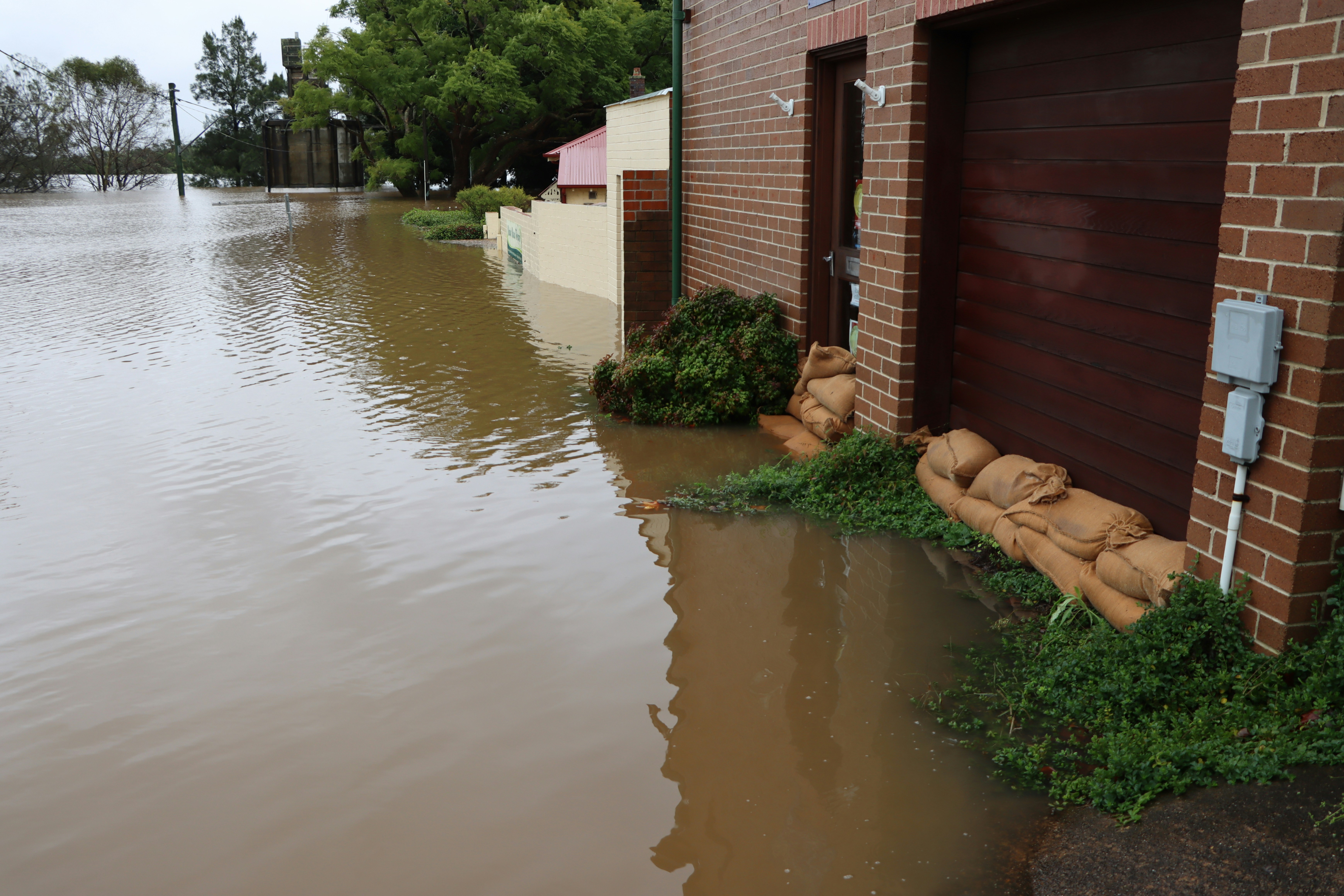 Dealing with a Flooded Basement in Hilliard? Best Option Restoration Has You Covered